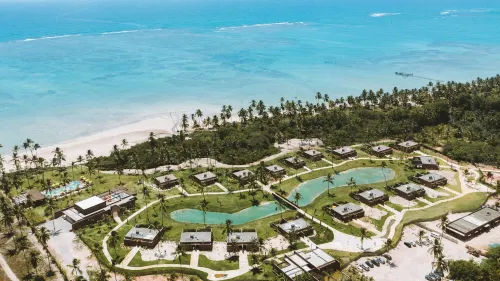Mahré Hotel & Spa - 5-Star