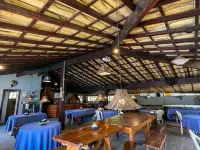 海灘旅館 聖佩德羅－達阿爾德亞酒店