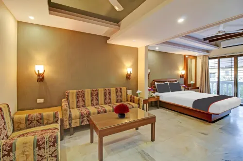 Hotel Mittal Residency