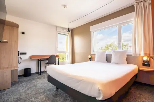Hôtel Akena Châlons en Champagne Hotels in Chalons en Champagne