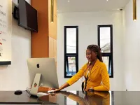Hôtel Vendôme Douala Hotele w: Wouri