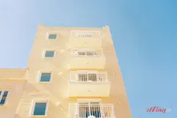스튜어트 룸 바이 Zzzing 임시다 호텔