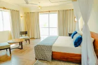 Villa in Diani with a Private Pool