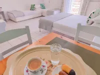Menta Studios Hotels in Thasos