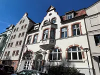 Blue Doors Hostel Altstadt Hotels in 