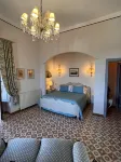 Villa Chiarenza Maison d'Hotes - Bed and breakfasts