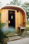 The Camp by Maggiore Suites Hotels in Luino