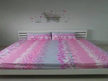 รูปภาพของห้องพักในอพาร์ตเมนต์ - ที8 เกสต์เฮาส์ ดอนเมือง ชาเลนเจอร์