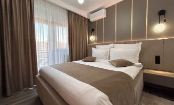 Monarc Boutique ApartHotel - Self Check-IN