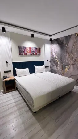 Aydinbey Park Otel