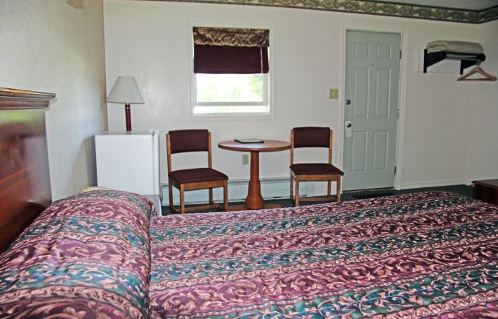 Potsdam Inn