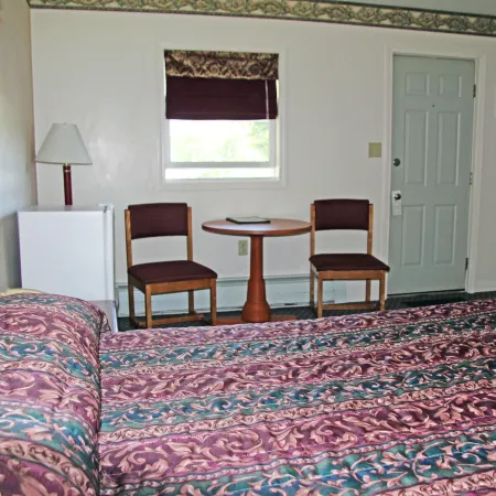 Potsdam Inn