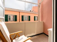 Apartment La dimora del pontile by Interhome Hotel a Ceriale