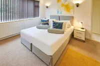 Host & Stay - Saltdean Sea View