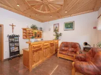 ルームズ & アパートメンツ プリ マトヨン ブレッドのホテル