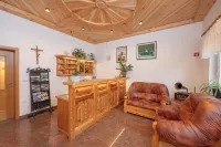 Rooms & Apartments Pr Matjon Hotels in Bohinjska Bela
