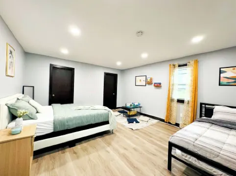 Countryside home w/ rustic feel in charming Corning