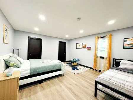 Countryside home w/ rustic feel in charming Corning