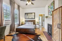 Cozy Lower Garden District Gem Hotels in Lower Garden District