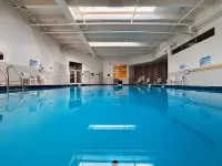 Candlewood Suites BURLINGTON CONFERENCE CENTRE by IHG