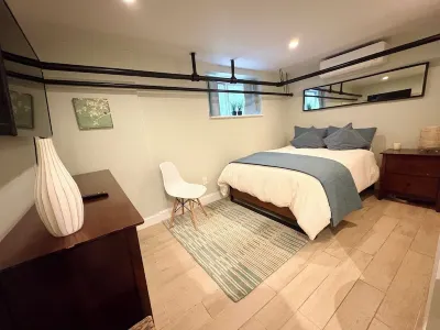 Welcome Home Hotels in Flatbush