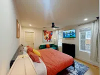 Charming Home Near Downtown & SXSW Hotspots