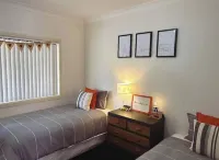 Rosemont Boutique Country Lodge | Peaceful | Private | Relaxo Maxo