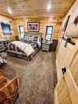 Bison Creek Lodge+WiFI+AC+10Miles2YNP