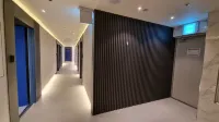 Gold Stone Hotel - Park Yeri