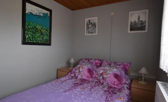 Elegant & Peaceful Holiday Retreat in Peer