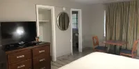 Bay Breeze Inn Bradenton Downtown - Standard Zimmer Mit Kingsize-Bett – Nichtraucher