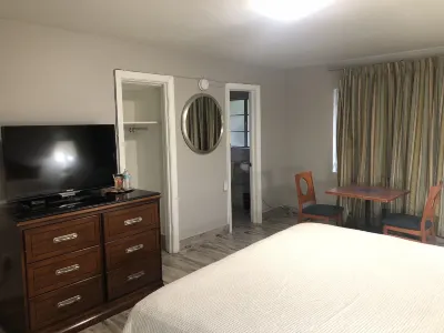 Bay Breeze Inn Bradenton Downtown Hotel in zona West Gate