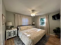 The Finley River House
