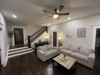 Homestay on Main by Twin Lakes Creamery Hotels in Leitchfield