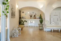 Hotel Moresco Hotels in Santa Teresa Gallura