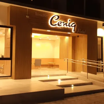 賽尼克飯店 德納伯第陶藝博物館附近的飯店