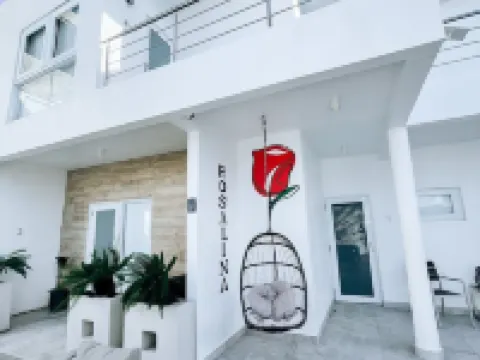 羅莎林娜海洋公園 鄰近Ocean Park的酒店