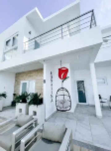 羅莎林娜海洋公園 鄰近Ocean Park的酒店