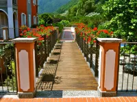 Aquazzurra Resort & Aparthotel Hotels in Cannobio