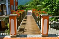 Aquazzurra Resort & Aparthotel Hotels in Cannobio