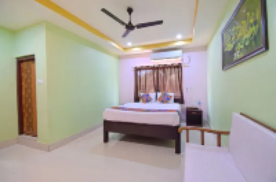 فاب هوتل نايت أيروايز فنادق في 