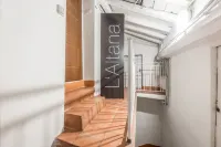 ラルタナ・ディ・エミリアスイート