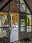 Appartement Jacques Cartier Hotels in Jonquiere