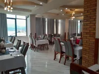 Mdope Idde Hotel - breakfast