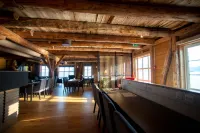 Stad Hotell Hotels in Fiskabygd