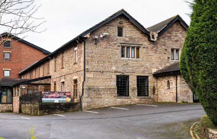 Park Hall Hotel & Spa Lancashire, a member of Radisson Individuals