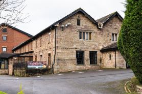 Park Hall Hotel & Spa Lancashire, a member of Radisson Individuals