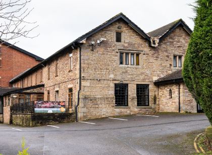 Park Hall Hotel & Spa Lancashire, a member of Radisson Individuals