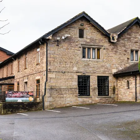 Park Hall Hotel & Spa Lancashire, a member of Radisson Individuals