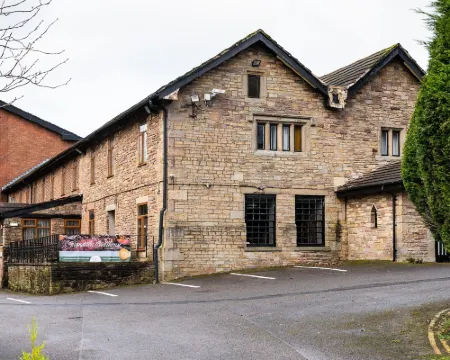 Park Hall Hotel & Spa Lancashire, a member of Radisson Individuals Hotels in Chorley